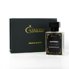 Sapphire Impression of Dunhill Desire