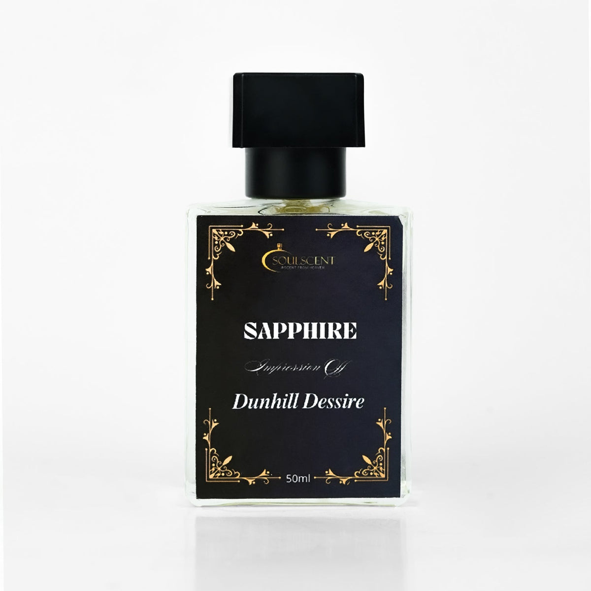 Sapphire Impression of Dunhill Desire