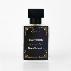 Sapphire Impression of Dunhill Desire