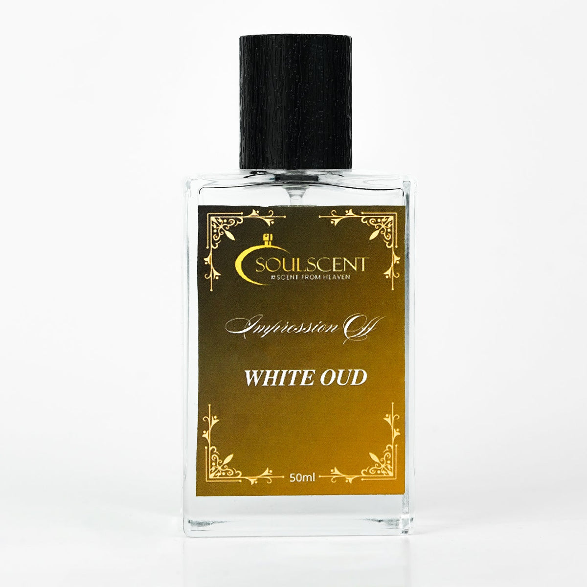 Impression of White Oud