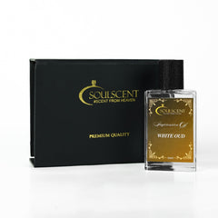 Impression of White Oud