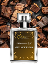 Ghilaf e Kabba Arabic Perfume
